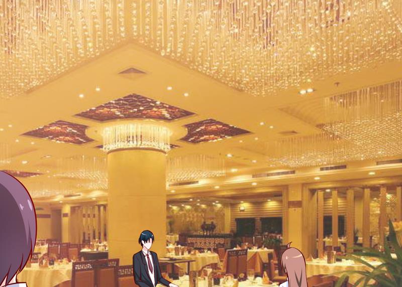 第65话 画是蓝宁送的-第69话