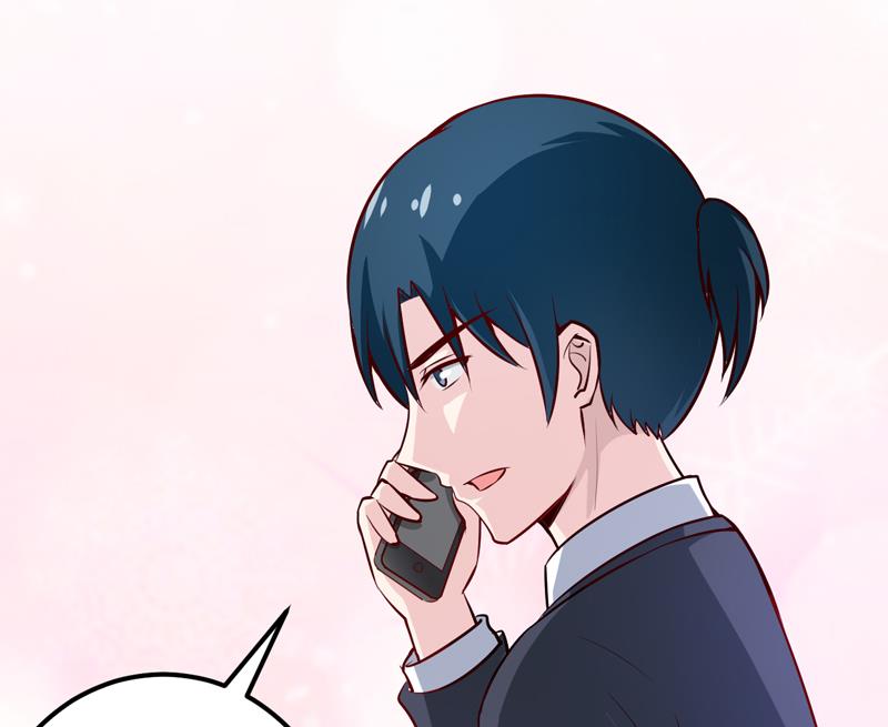 第65话 画是蓝宁送的-第69话