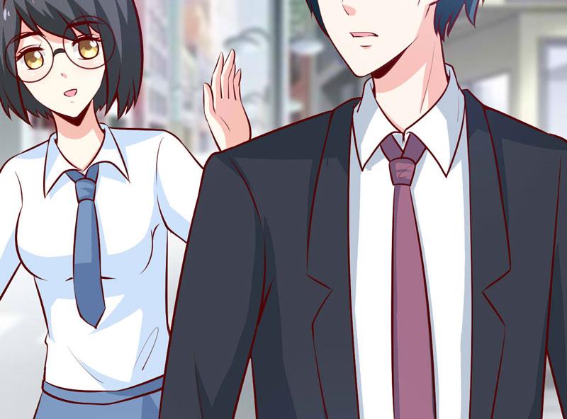 第67话 长得好看的男人果然不可靠(1/2)-第71话