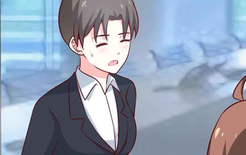 第67话 长得好看的男人果然不可靠(1/2)-第71话