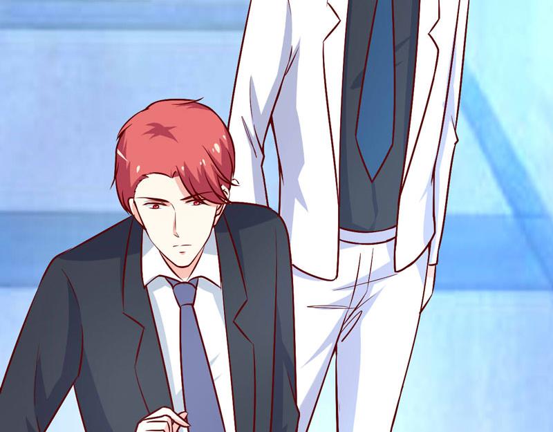 第73话 被抓包-第77话