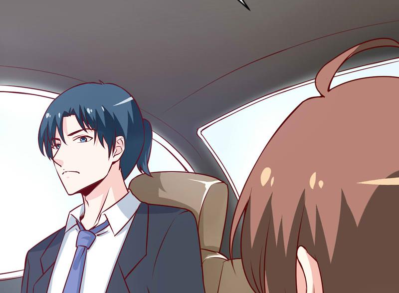 第73话 被抓包-第77话