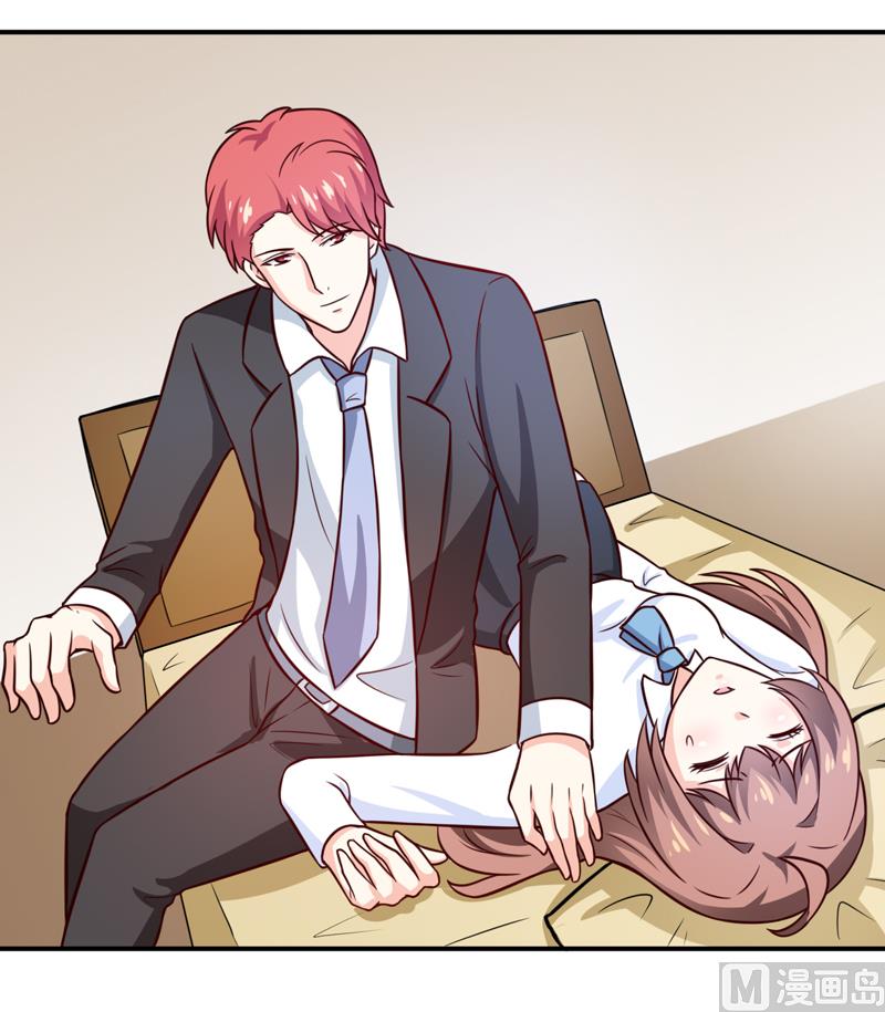 第87话 东方爵的计划-第91话