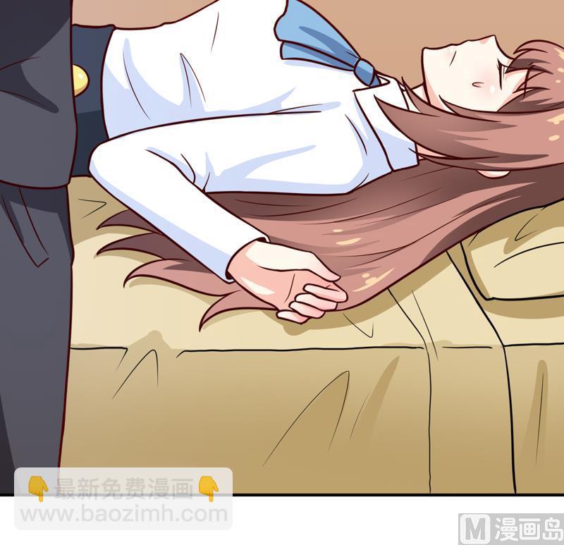 第87话 东方爵的计划-第91话