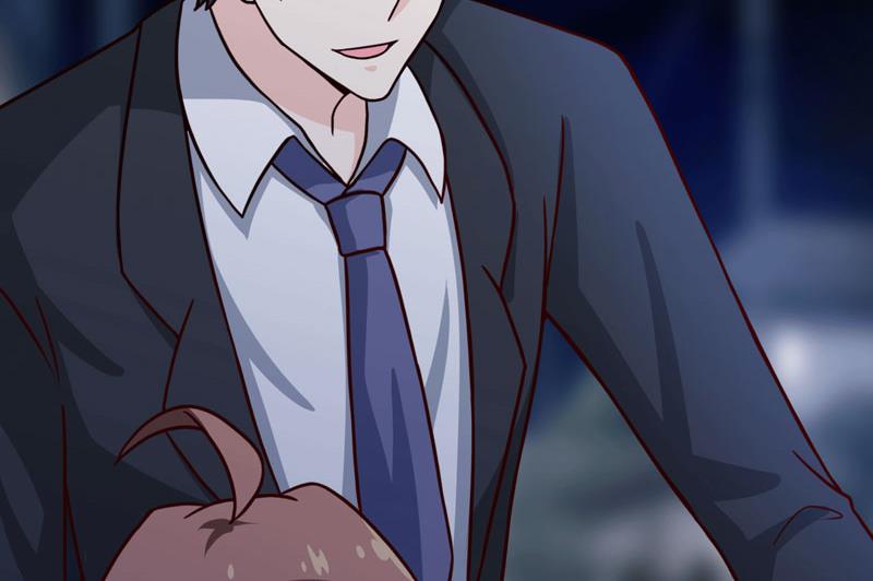 第89话 昨晚去哪了？-第93话