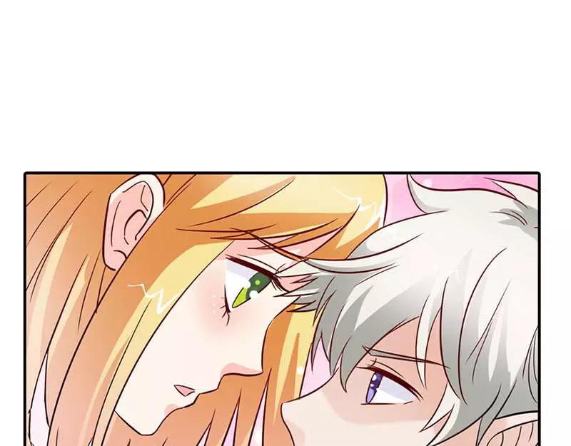 第3话 有话好好说！！(1/2)-第3话