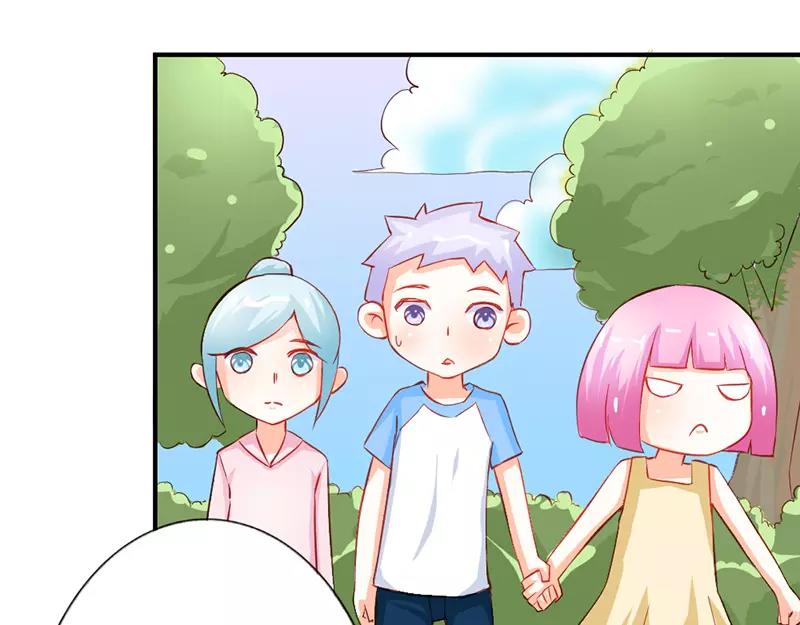 第39话 我代替她不可以吗(1/2)-第39话