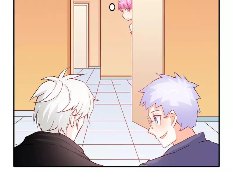 第39话 我代替她不可以吗(1/2)-第39话