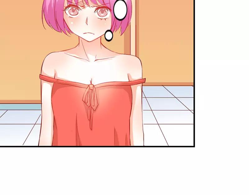 第39话 我代替她不可以吗(1/2)-第39话