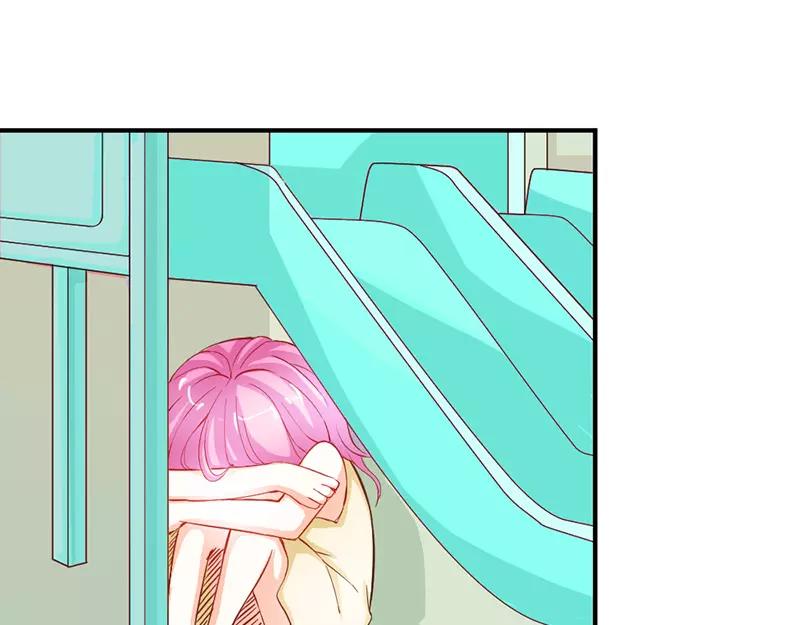 第39话 我代替她不可以吗(1/2)-第39话