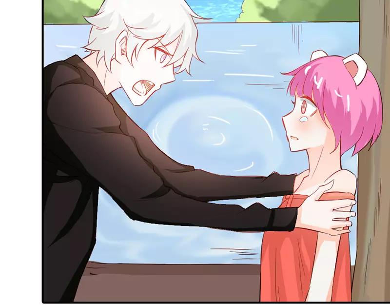 第39话 我代替她不可以吗(1/2)-第39话