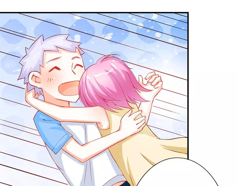 第39话 我代替她不可以吗(1/2)-第39话