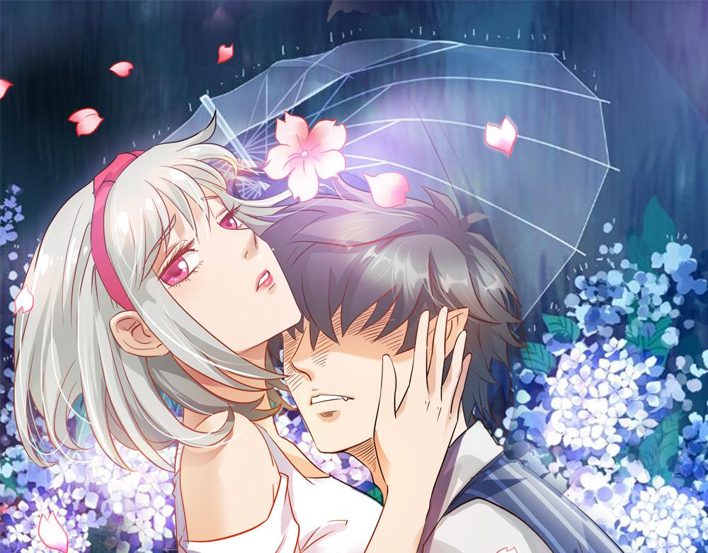 第41话 谁敢动我的人！(1/2)-第41话