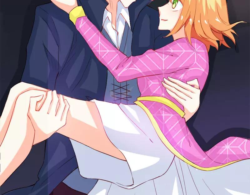 第43话 别担心，有我在(1/2)-第43话