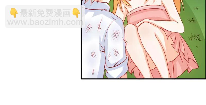 第49话 别碰我的女人(1/2)-第49话