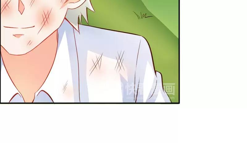 第49话 别碰我的女人(1/2)-第49话