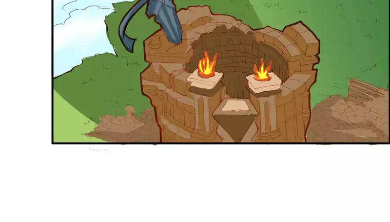 第49话 别碰我的女人(1/2)-第49话