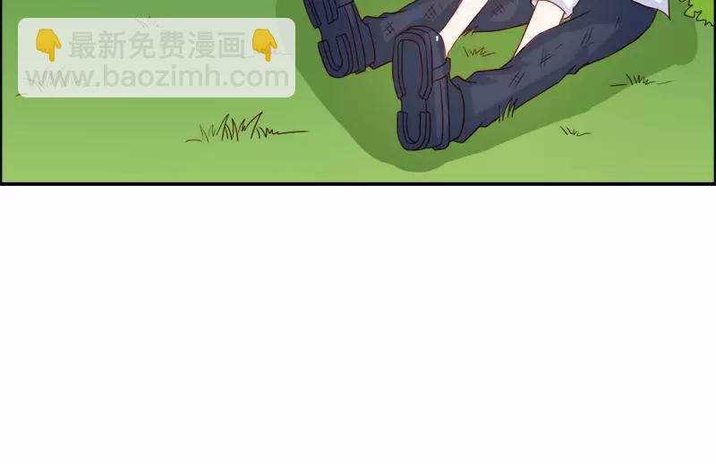 第49话 别碰我的女人(1/2)-第49话