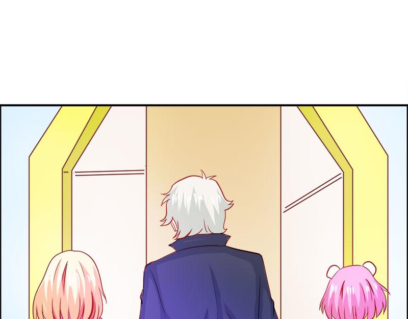 第53话 怪你离开我太久(1/2)-第53话