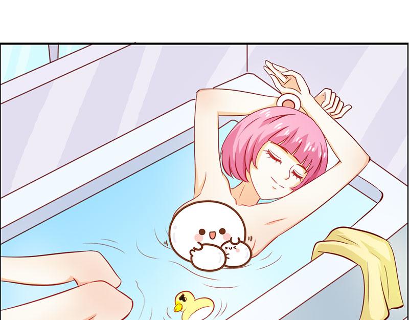 第55话 难道我要失身了？(1/2)-第55话