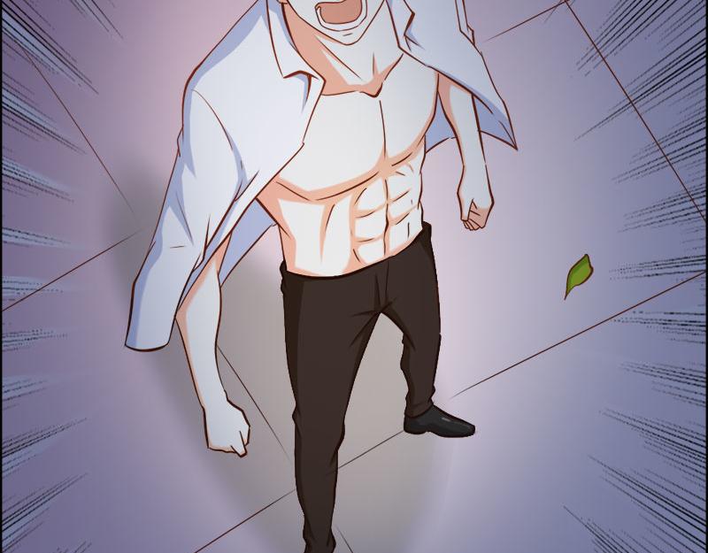 第61话 竟敢打扰我的良宵-第61话