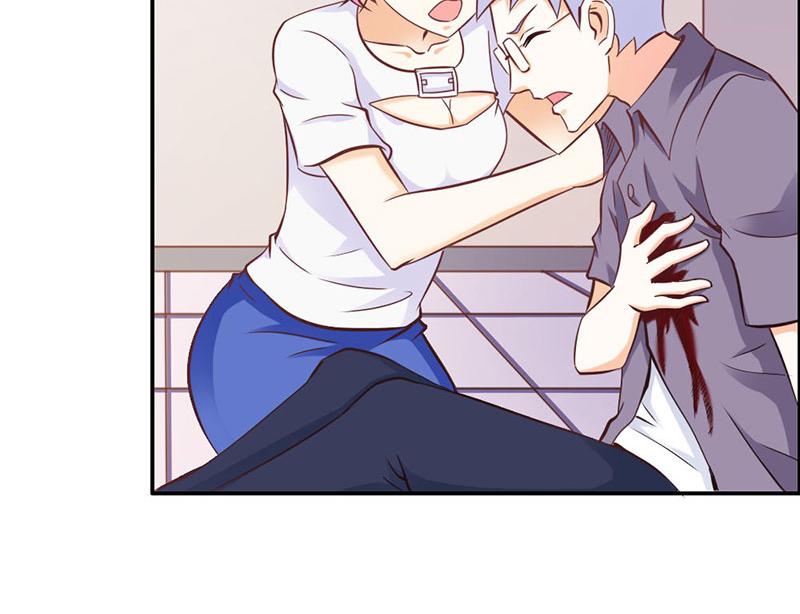 第63话 只有我能欺负她(1/2)-第63话