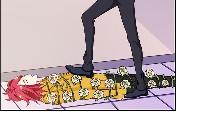 第63话 只有我能欺负她(1/2)-第63话