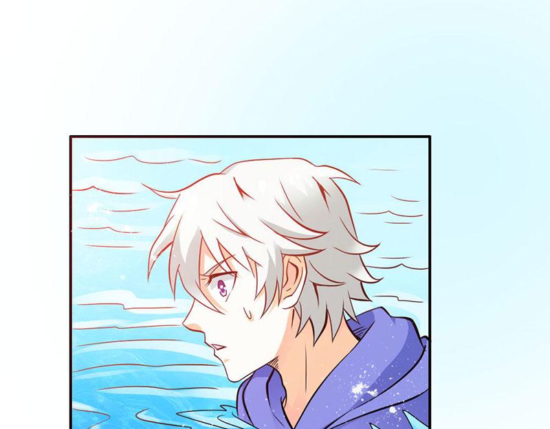 第65话 神秘力量-第65话