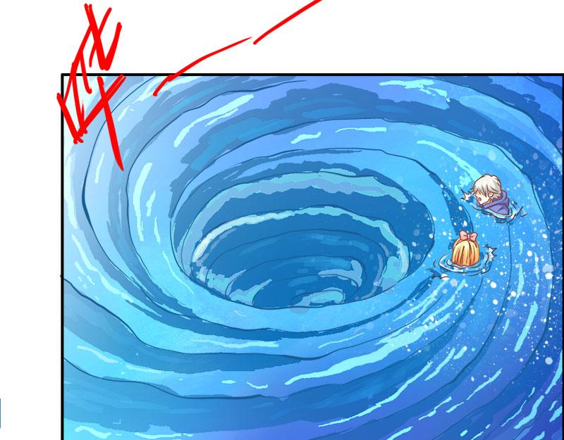 第65话 神秘力量-第65话