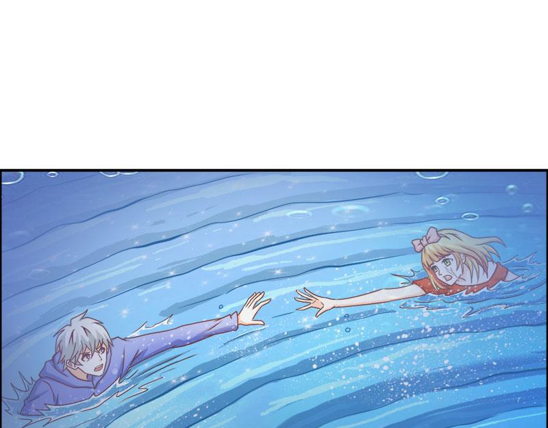 第65话 神秘力量-第65话