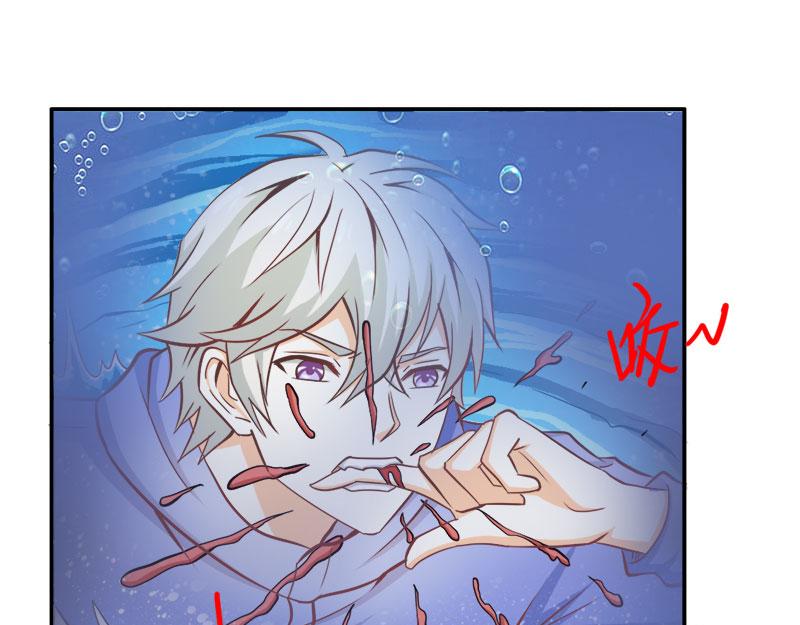 第65话 神秘力量-第65话