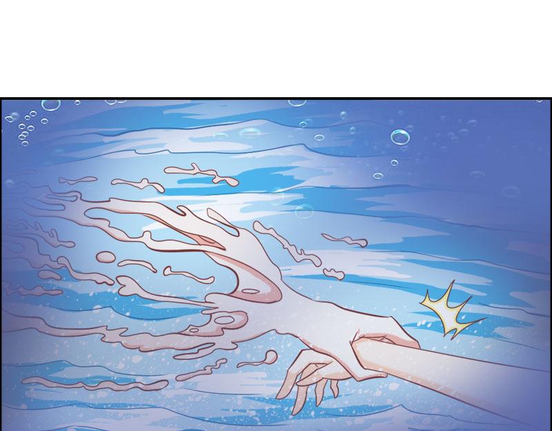 第65话 神秘力量-第65话