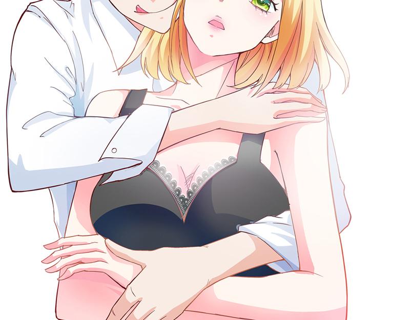 第65话 神秘力量-第65话