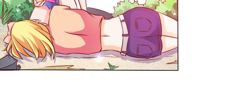 第67话 谢谢你又救了我(1/2)-第67话