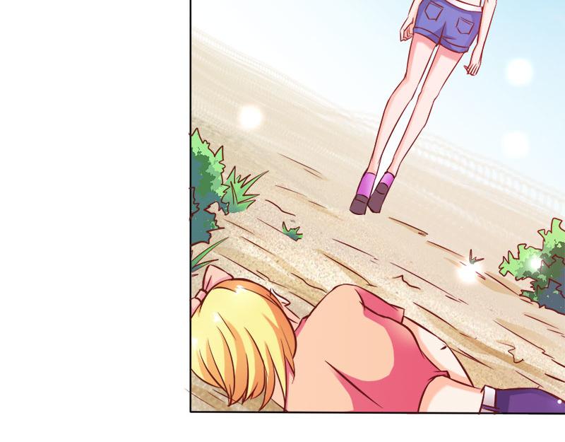 第67话 谢谢你又救了我(1/2)-第67话