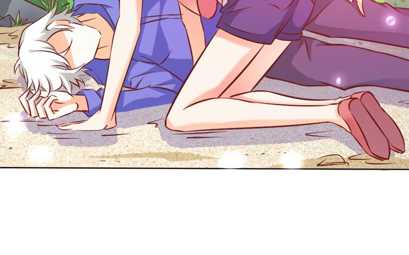 第67话 谢谢你又救了我(1/2)-第67话