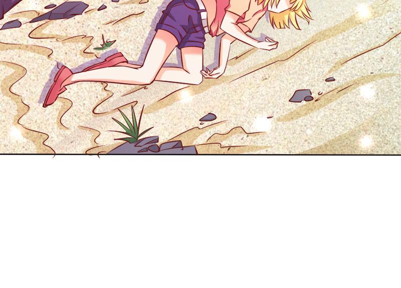 第67话 谢谢你又救了我(1/2)-第67话