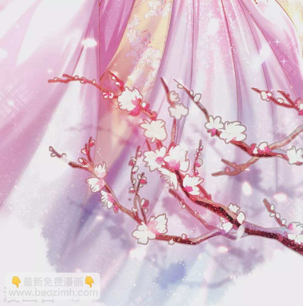 第112话 百里挑一的订婚礼-第115话