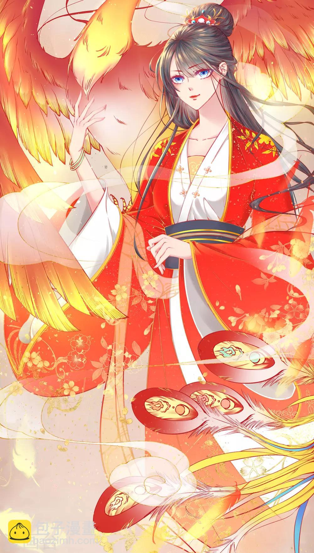 第15话 物似主人形(1/2)-第17话