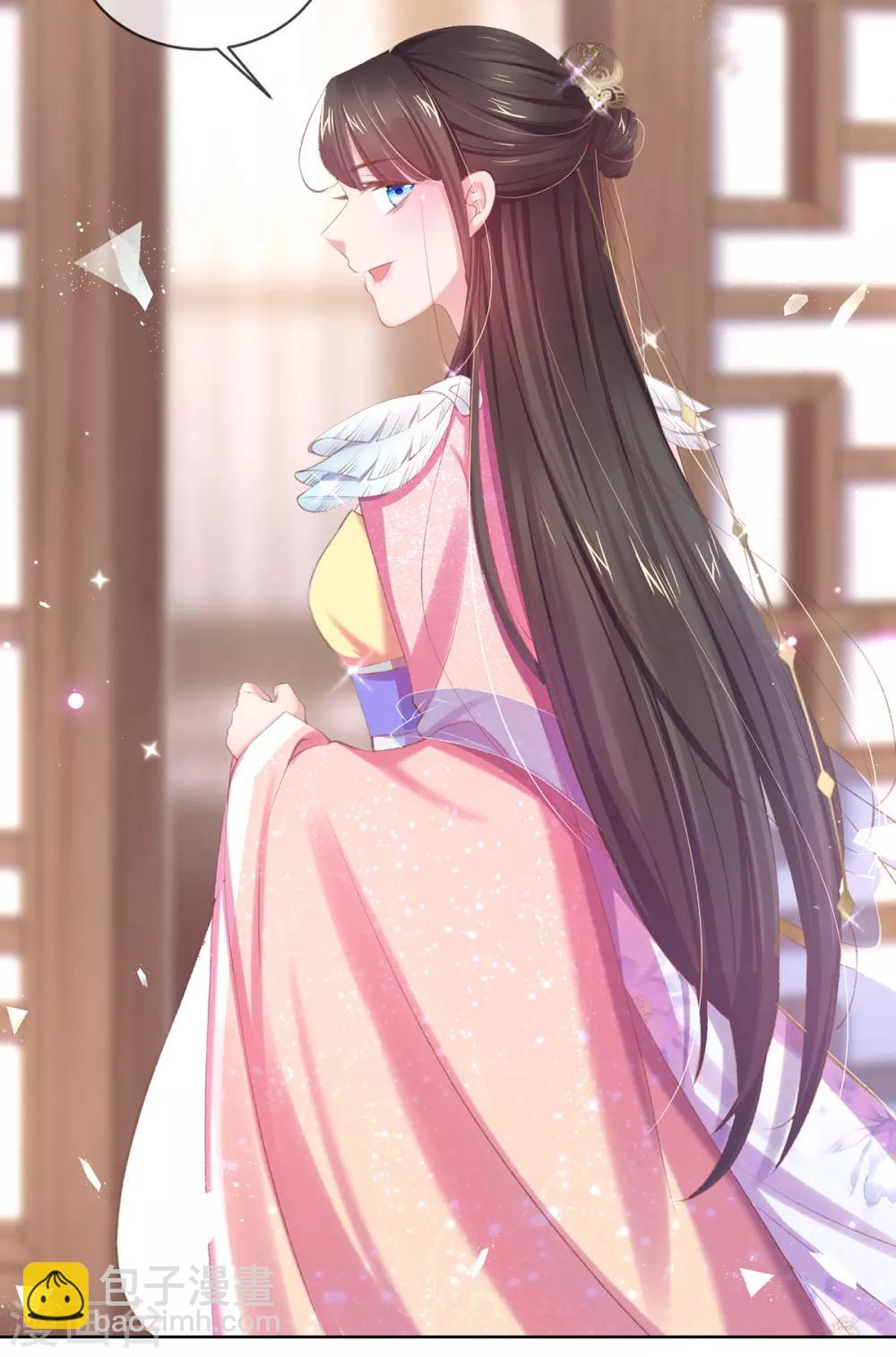 第54话 羡慕吧，我们有新衣服-第57话