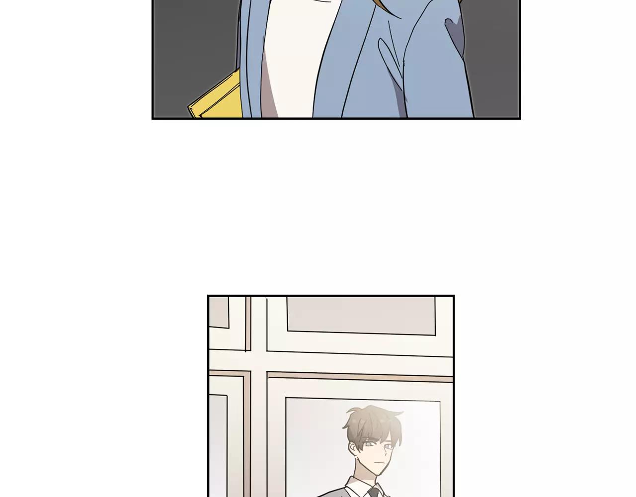 實習老師的變裝遊戲 - 第42話 我以爲痛苦的只有我(1/2) - 1