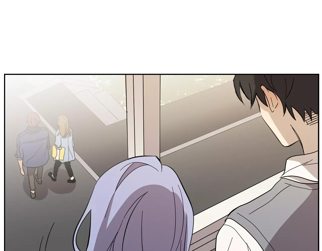 實習老師的變裝遊戲 - 第42話 我以爲痛苦的只有我(1/2) - 7