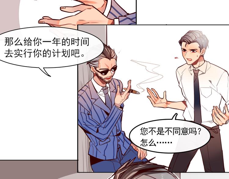 第1话 第一次面试(1/3)-第1话