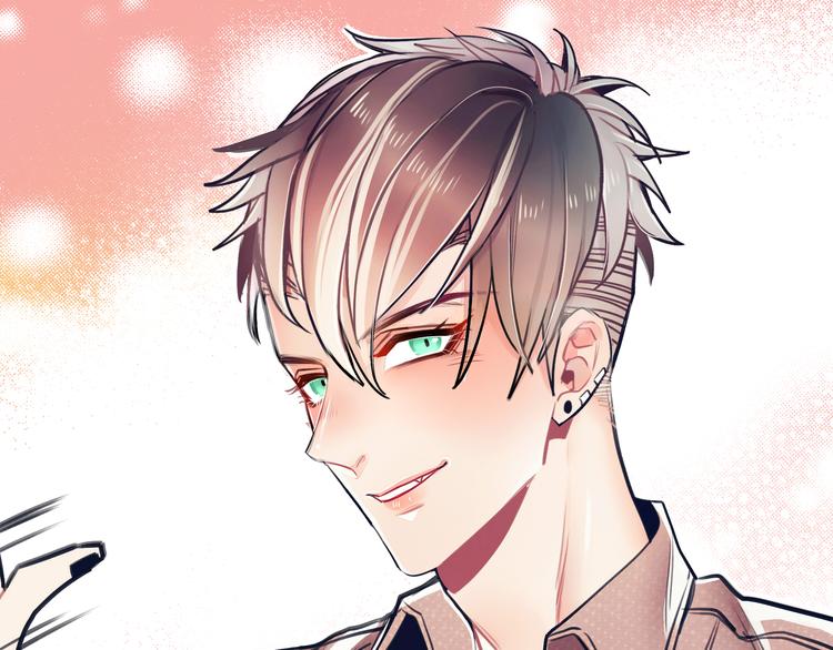 第15话 莫名出现的小鲜肉(1/2)-第15话