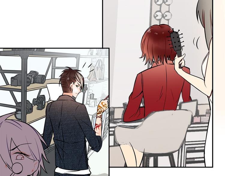 第19话 原来他还有这一手！(1/2)-第19话