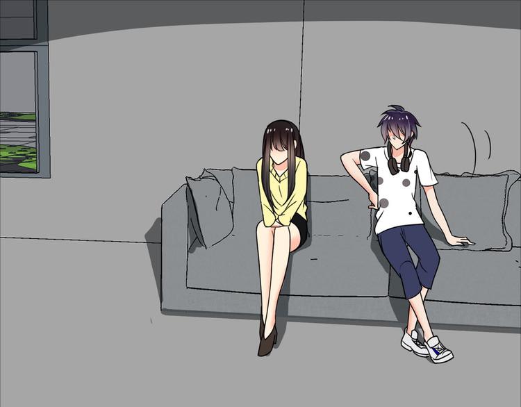 第23话 她是我助理(1/2)-第23话