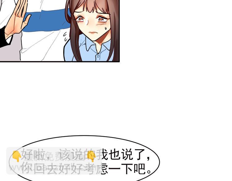 第5话  实习生遭遇职场规则(1/2)-第5话