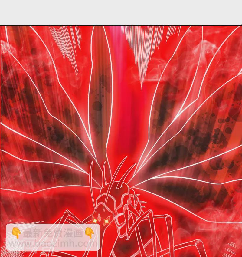 第107话 老身有礼了-第107话