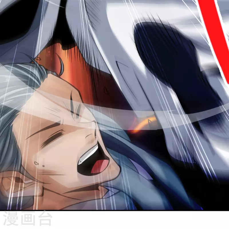 第127话 度厄真人-第127话