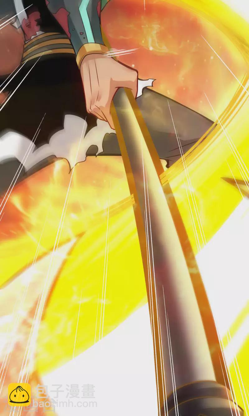 第21话 竟然&hellip;是你-第21话